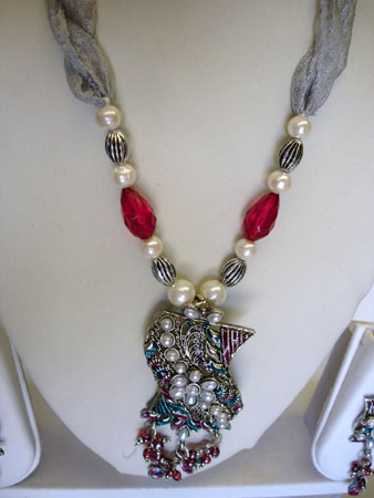 oxidized-necklaces (3)