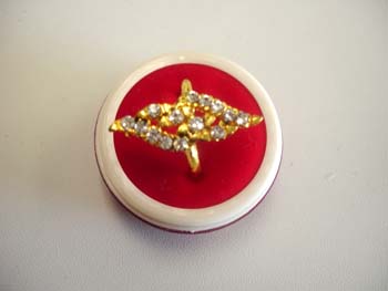 finger ring 3