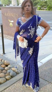 Boutique sarees