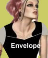 envelope neck
