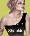 one-shoulder