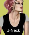 u-neck