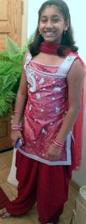 girls lengha